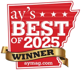 AY's Best of Arkansas 2025