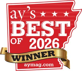 AY's Best of Arkansas 2026